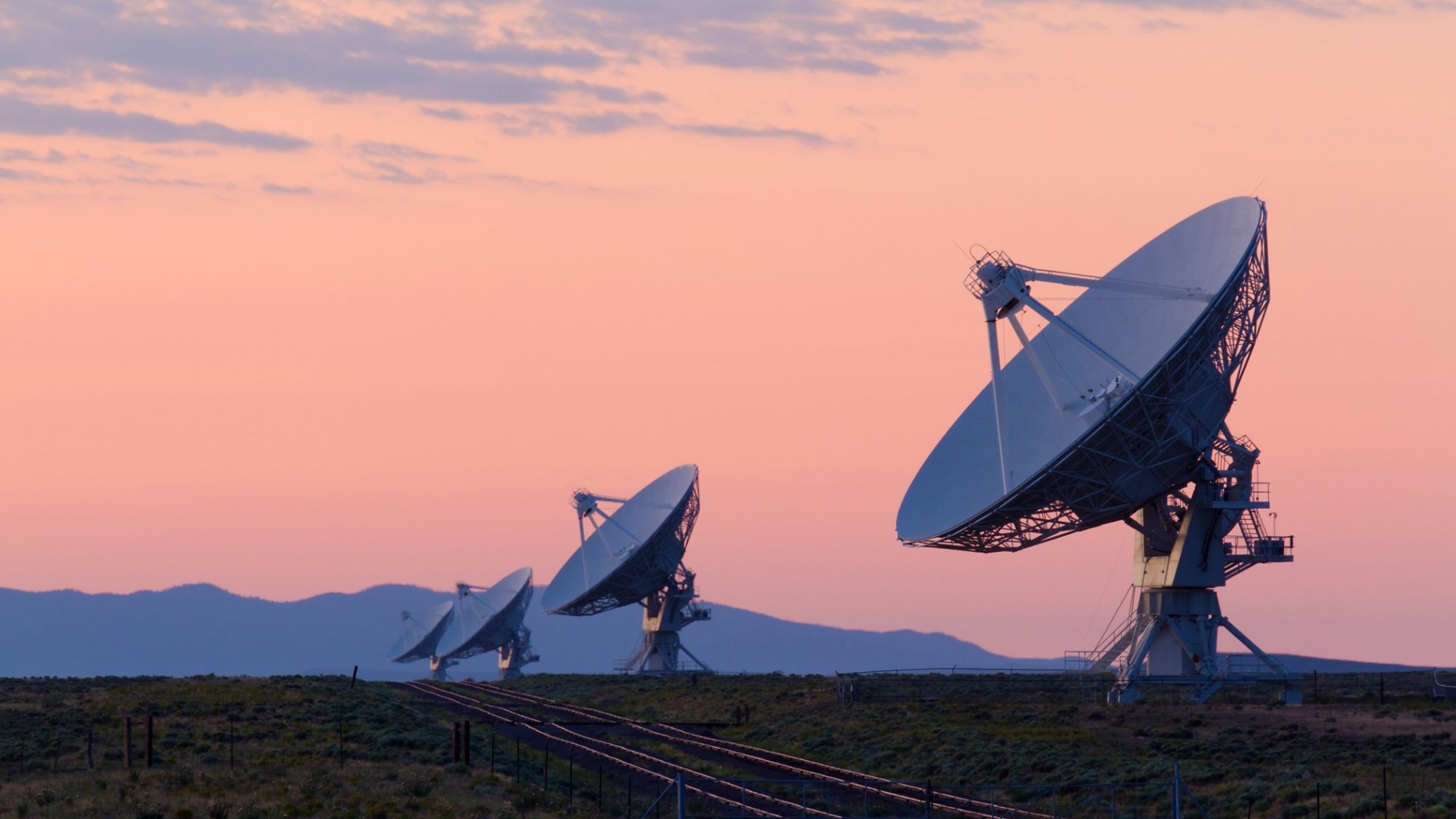 Very Large Array