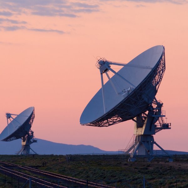 Very Large Array