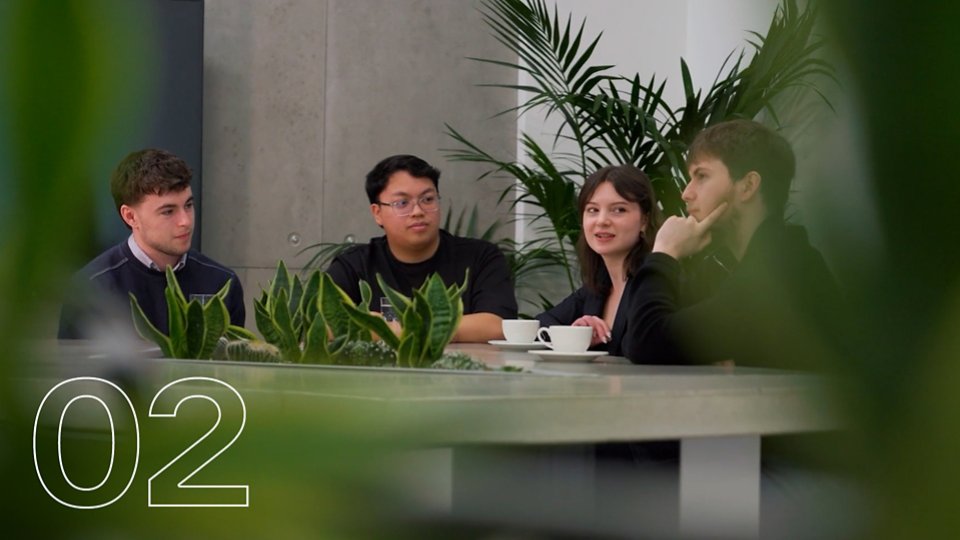 ai-innovation lab codesign