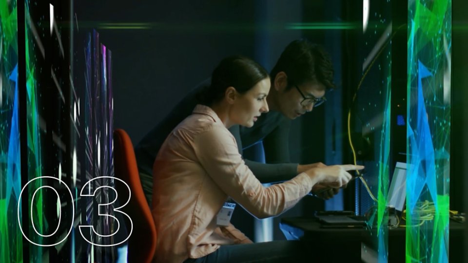 ai-innovation lab interactive