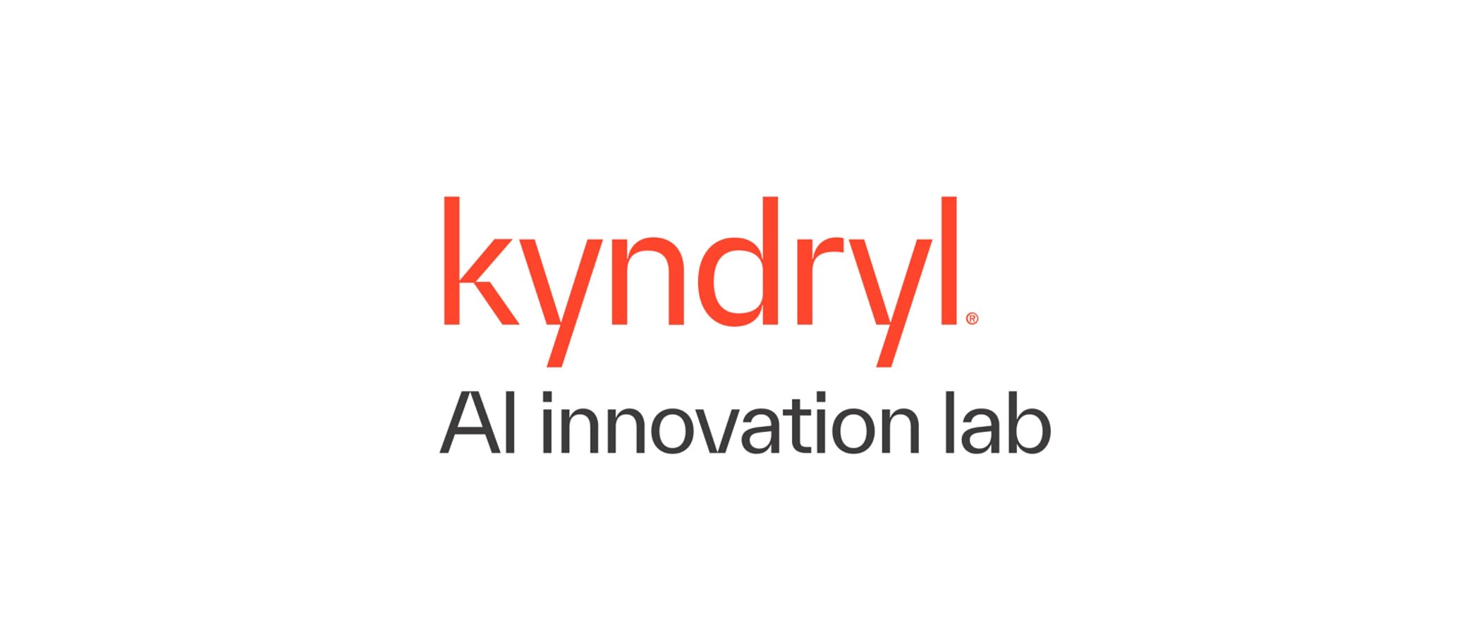 wordmark for ai innovation lab