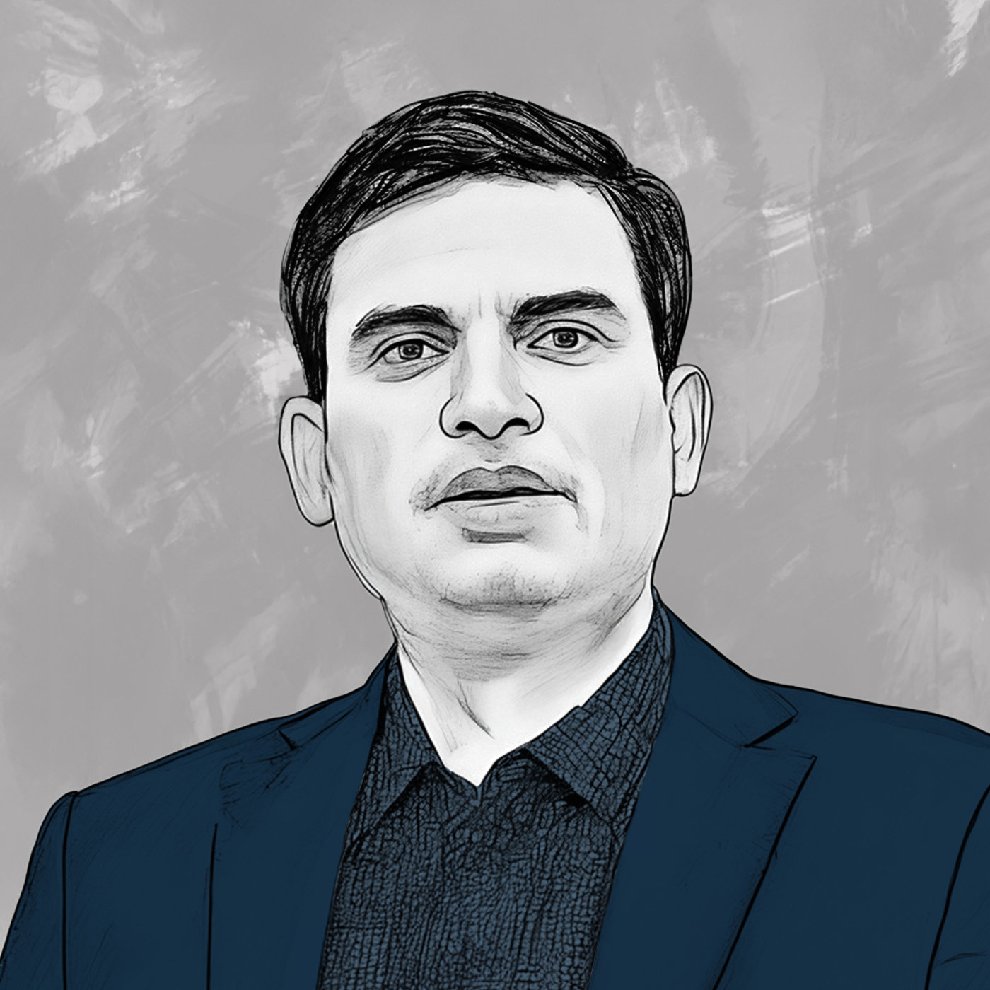 Sangeet Paul Choudary 