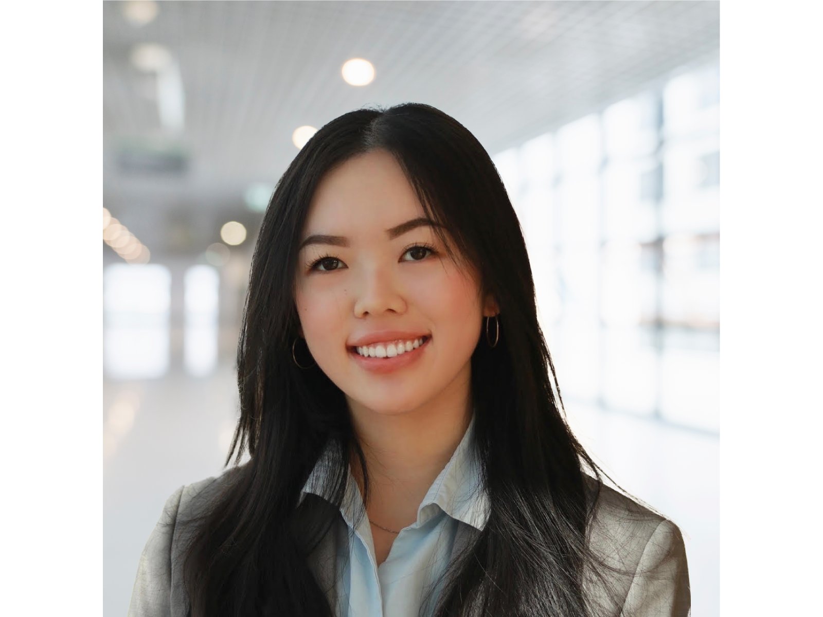 Annie Guo