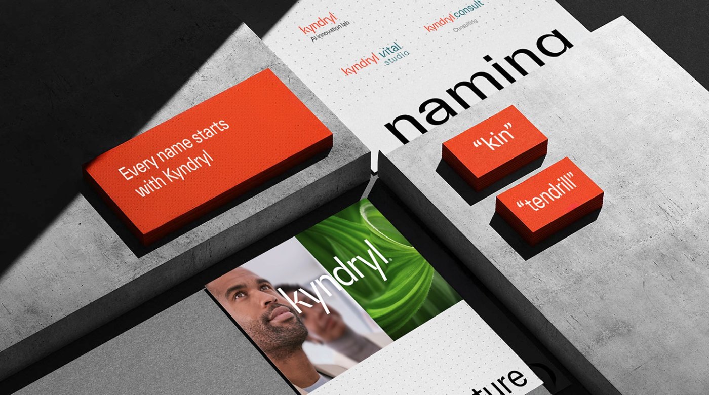 architecture and naming