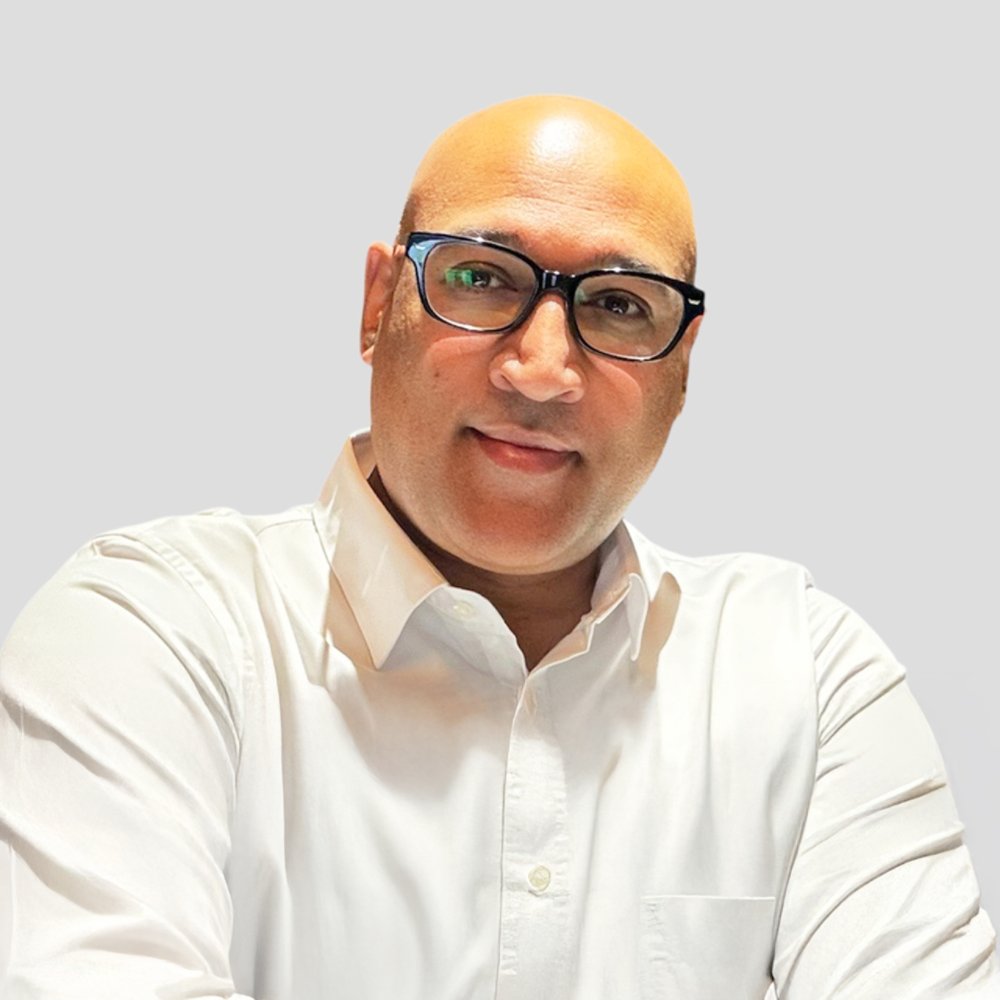 Headshot of Arun Kundu