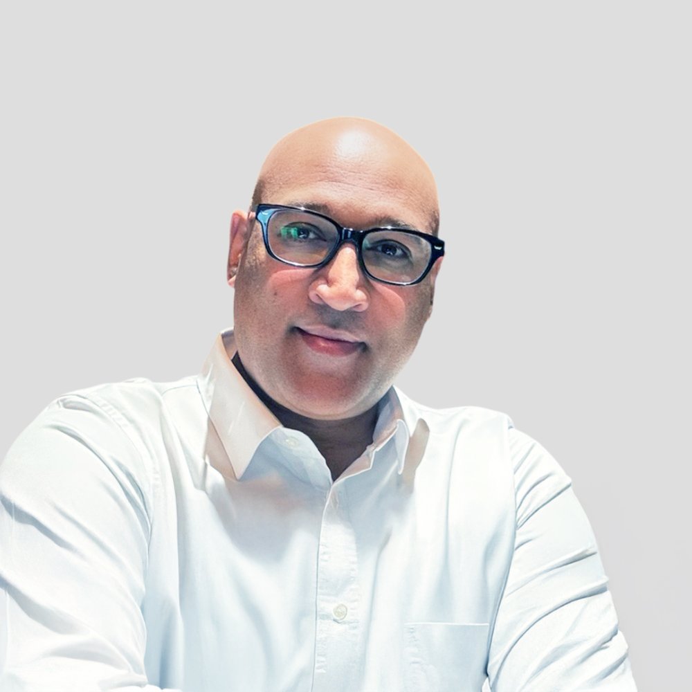 Headshot of Arun Kundu