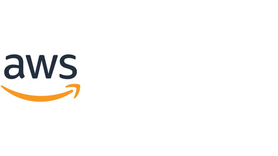 AWS Partner Logo 2x1 