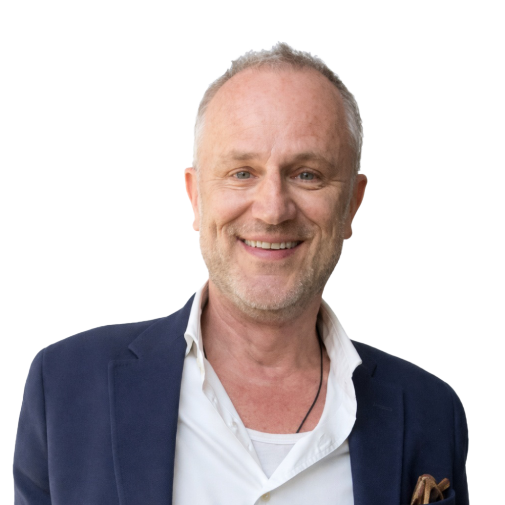 Bernd  Schaefer 