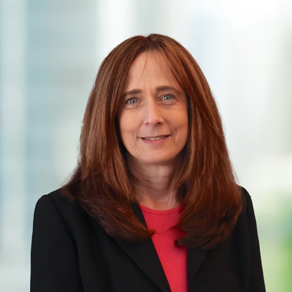 Beth Layton | Vice President, Business Strategy Consulting | Distinguished Engineer