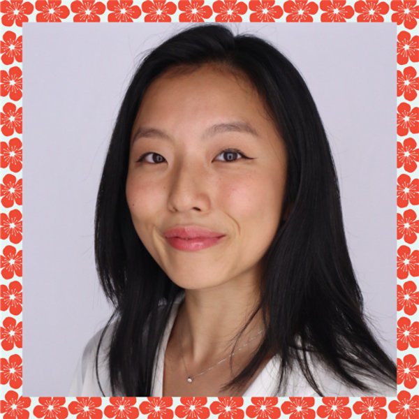 Carol Lin | Strategy, Solutions and Alliances, Marketing Program Manager