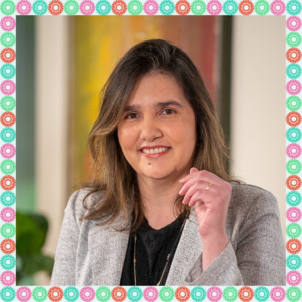 Cristina Coelho de Abreu Pinna | Digital Transformation Lead, Bradesco 