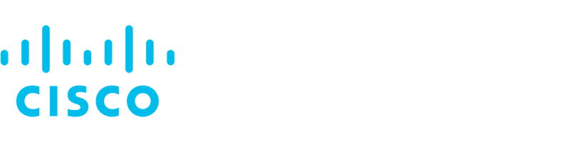 Cisco logo left-aligned - 4x1