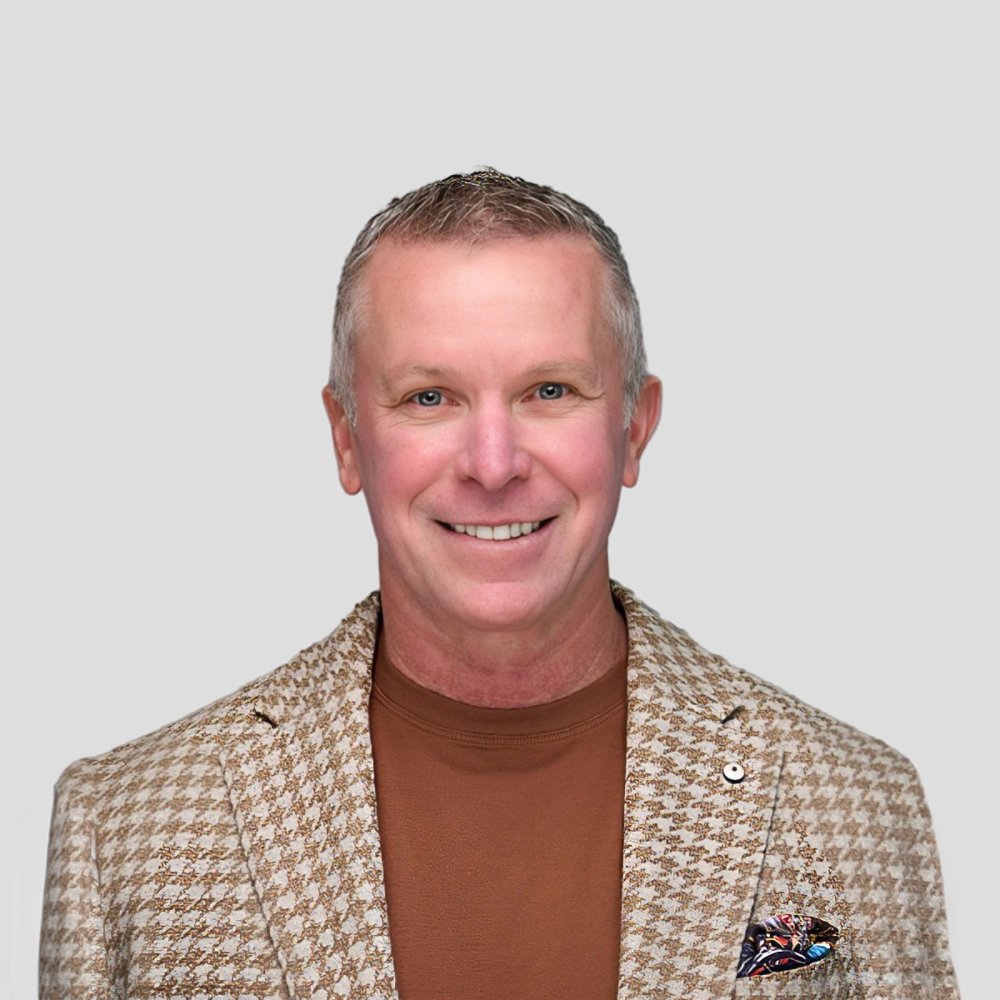 Clay Caldwell portrait in 16x9 format