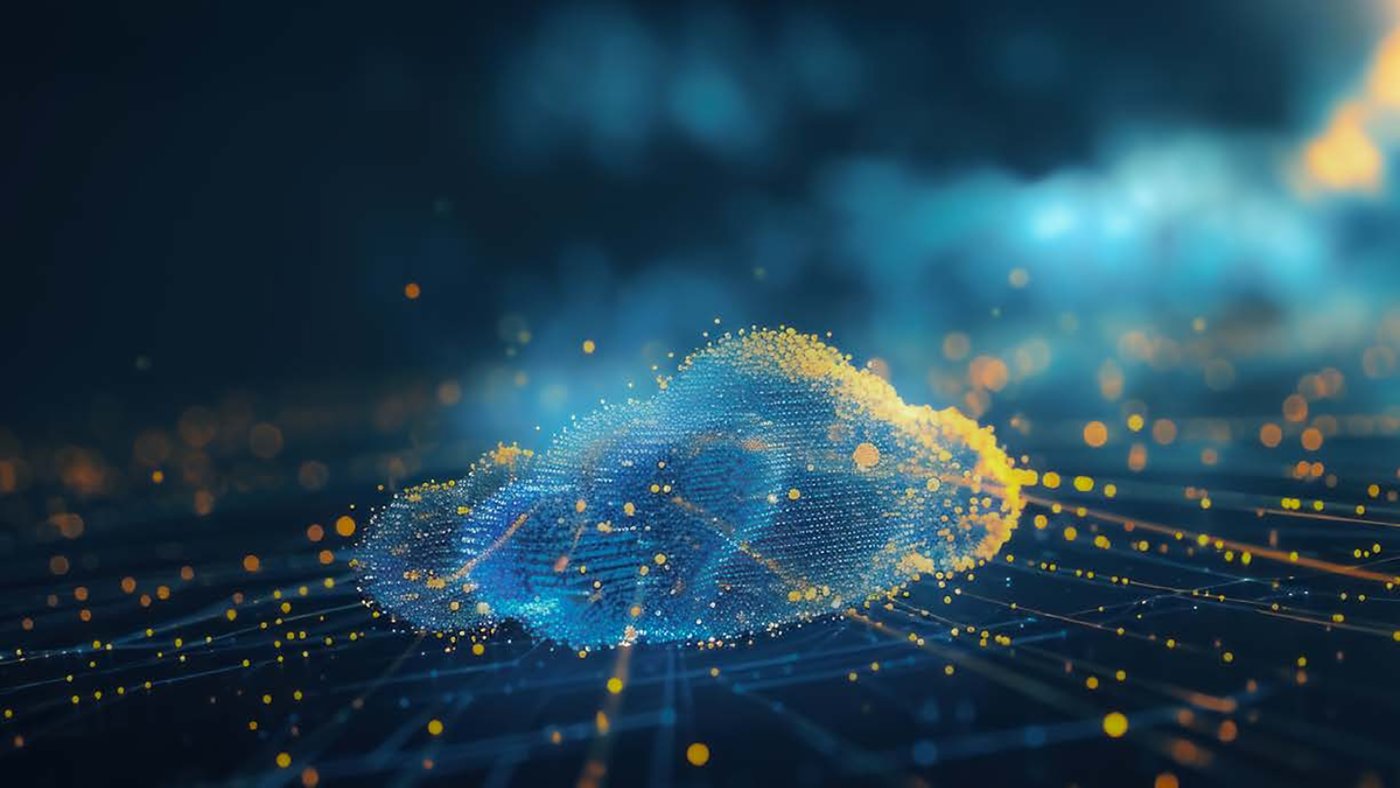 Cloud readiness report image