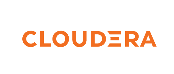 Cloudera alliance Logo