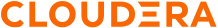Cloudera logo