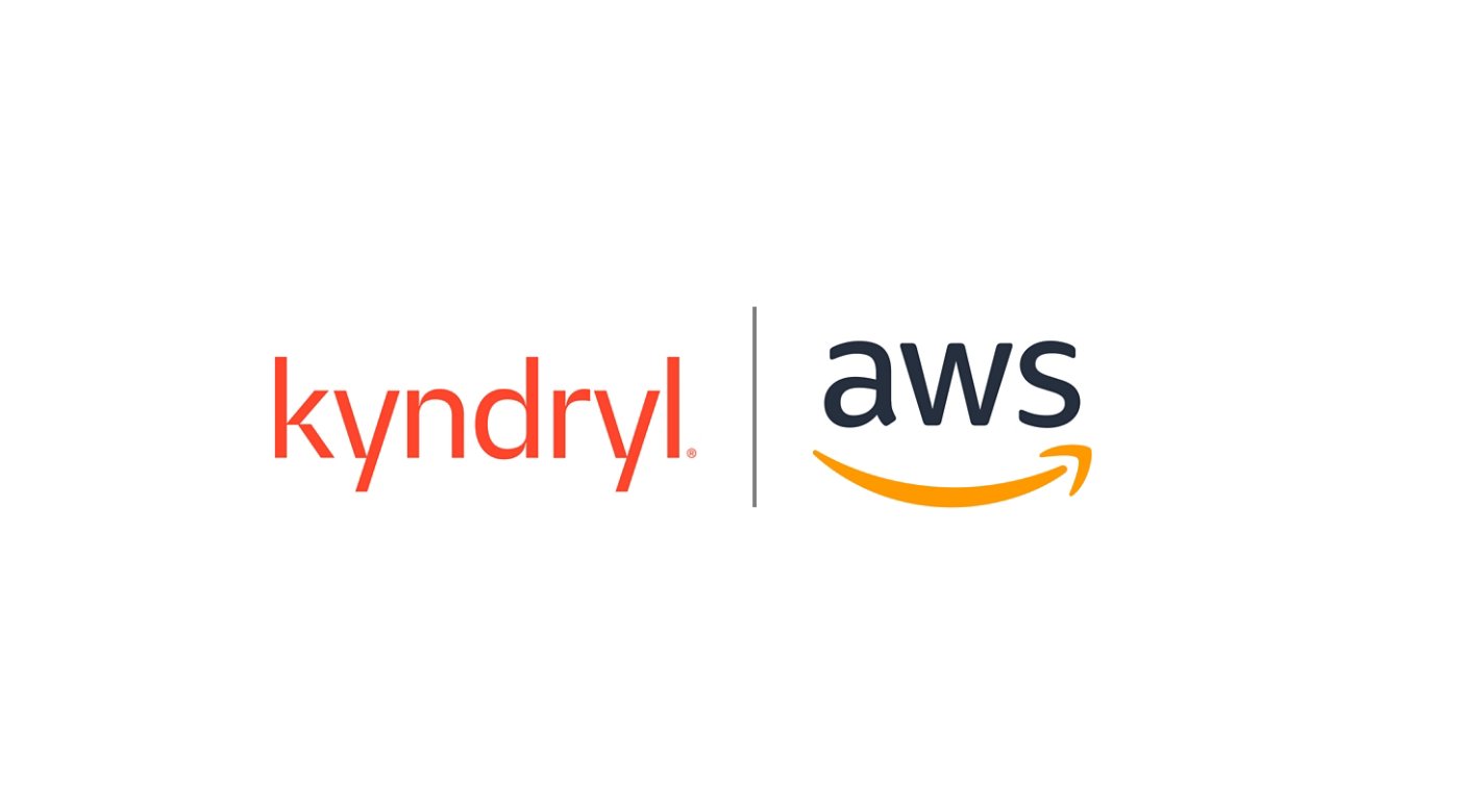 kyndrl and aws