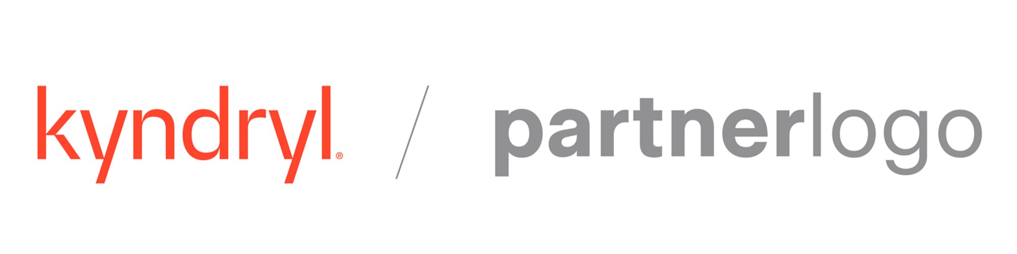 Co-branding with alliance partner