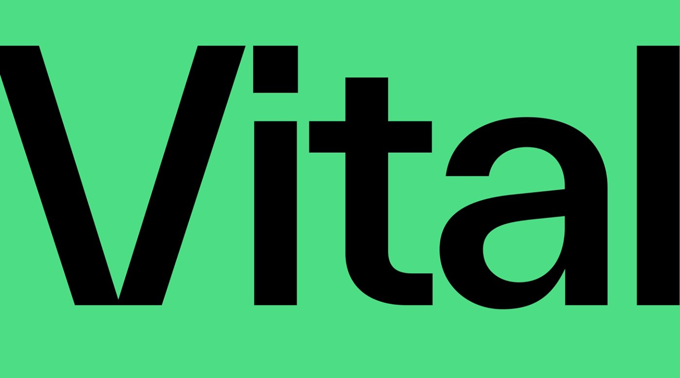 Connected style example