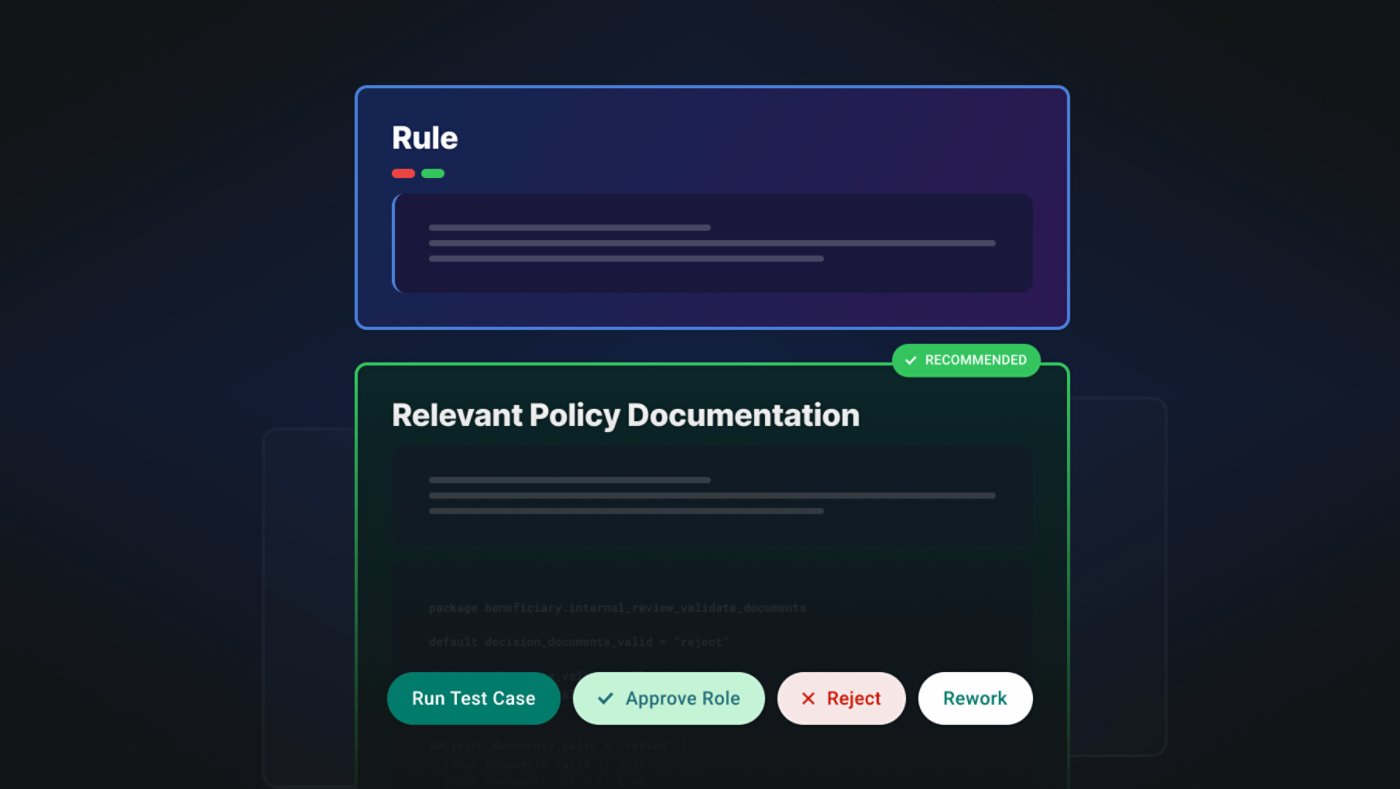 Control illustration