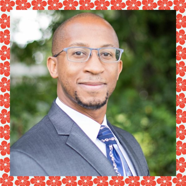 Curtis Jordan | Associate Director, Security Intelligence