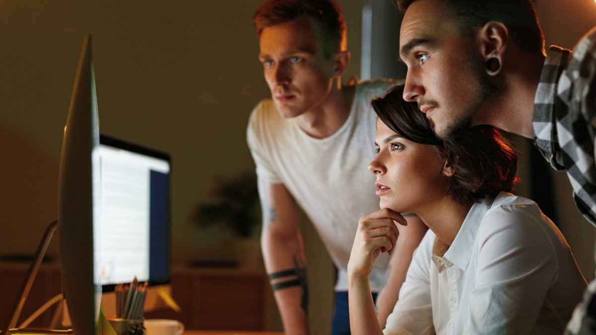 4 ways businesses can close the cyber risk gap