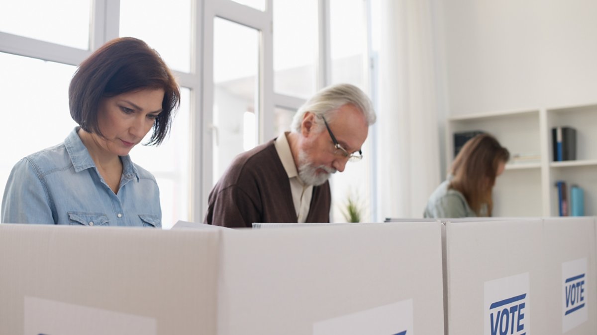 How to safeguard election integrity in an age of cyber threats