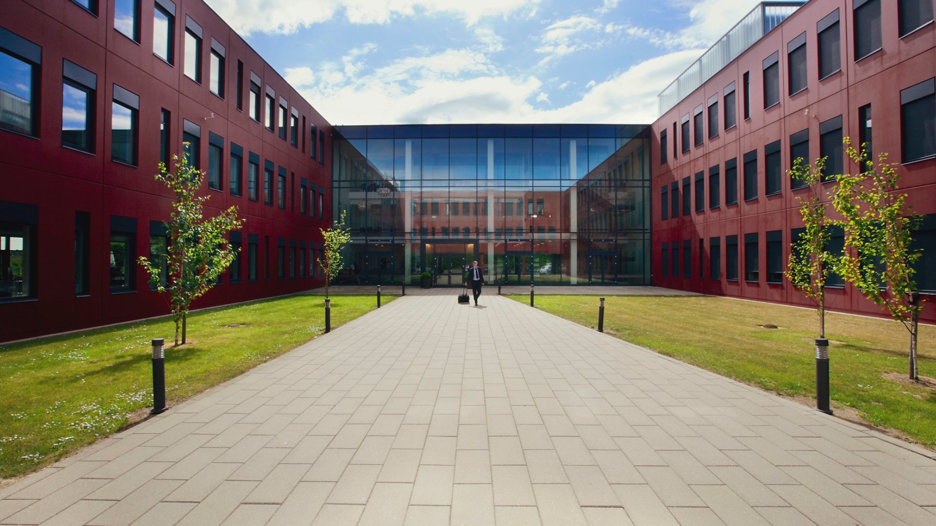 Dagrofa HQ