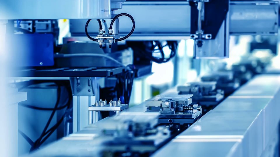 data-center-manufacturing