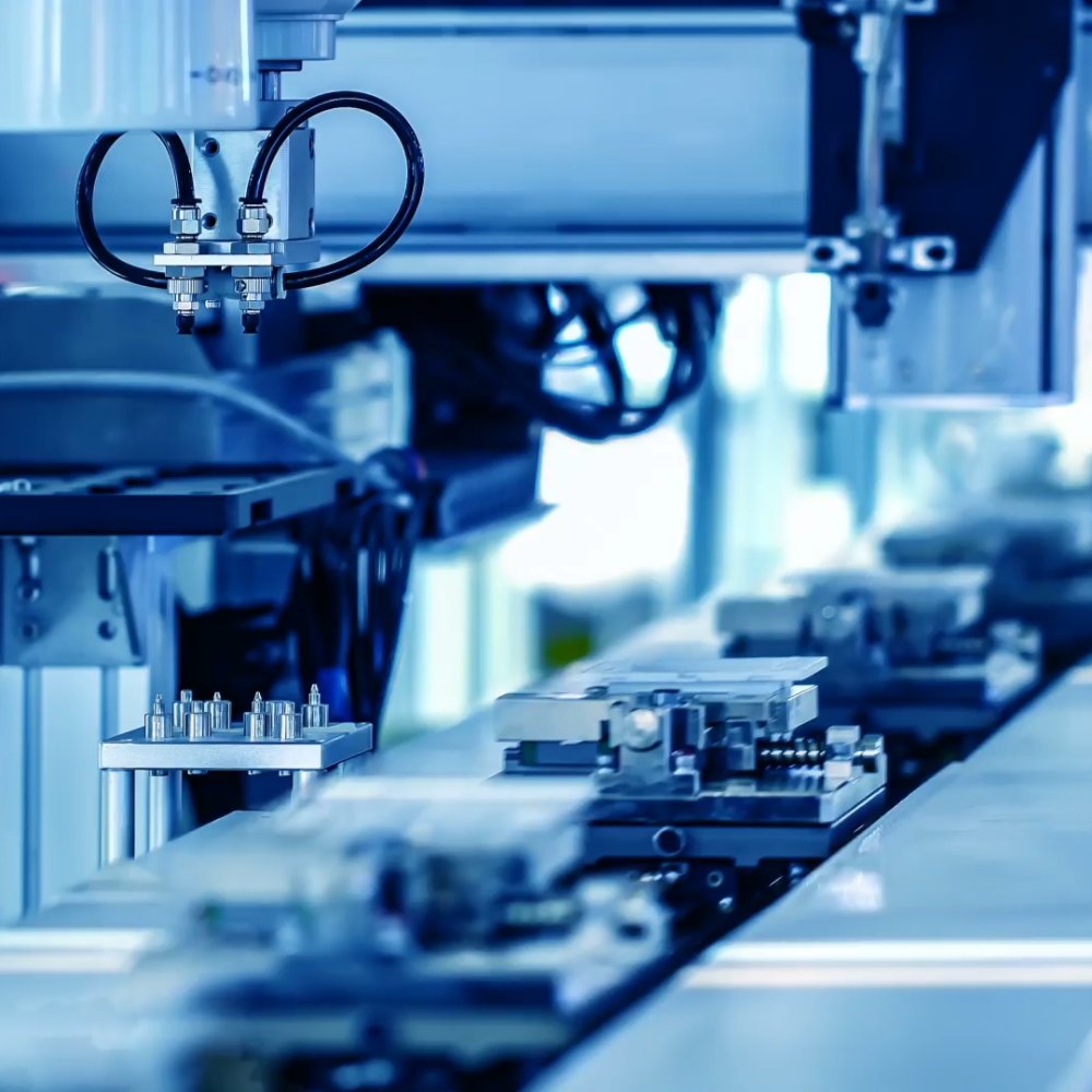 data-center-manufacturing