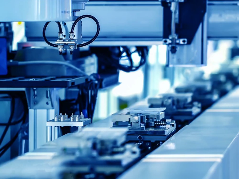 data-center-manufacturing