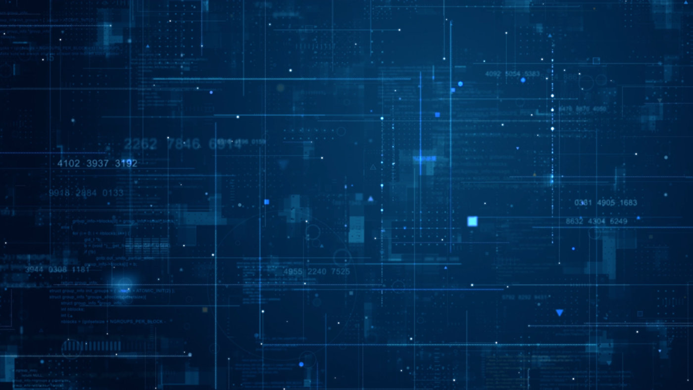 data concept