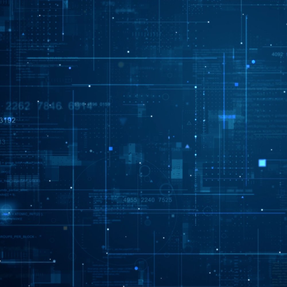 data concept