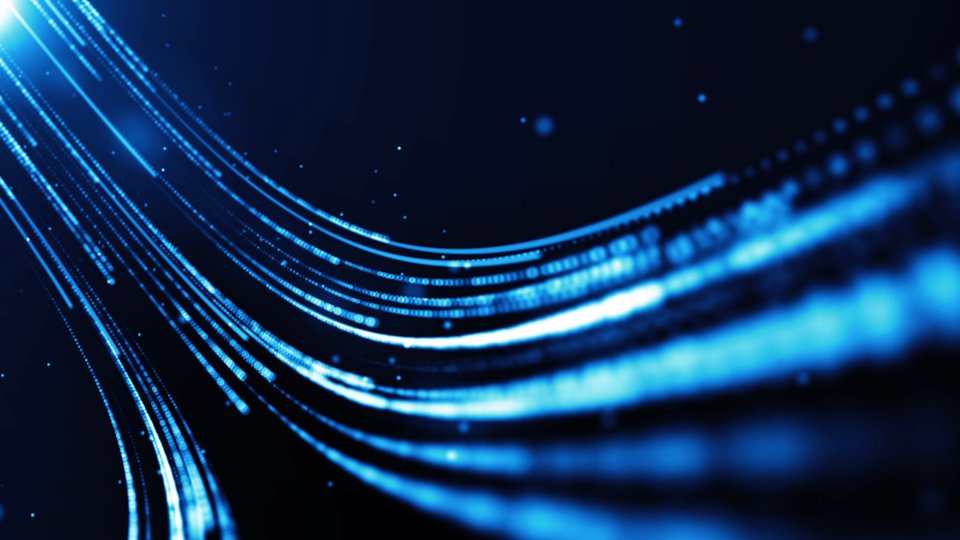 data flow