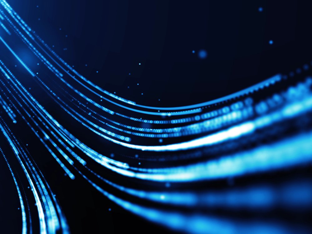 data flow