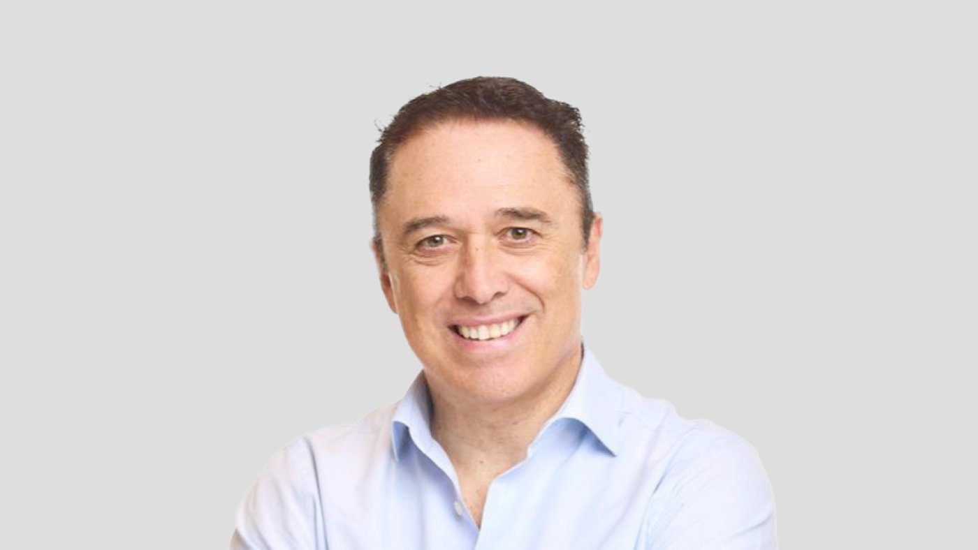 David Soto | President of Kyndryl Spain and Portugal