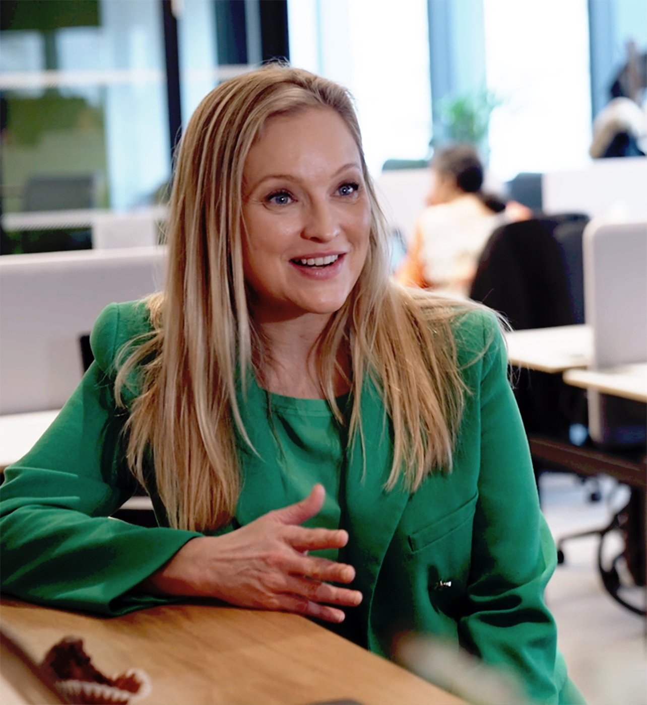 Davina Cave IT Consulting