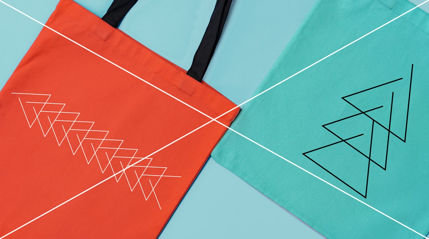 Do not alter the trellis on merch