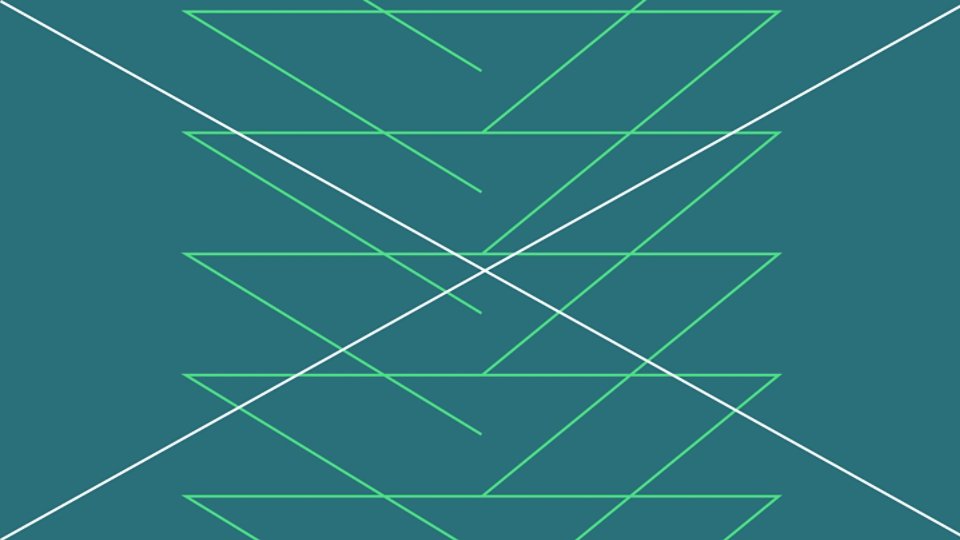 Do not rotate the trellis
