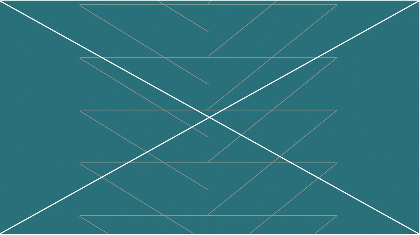 Do not rotate the trellis