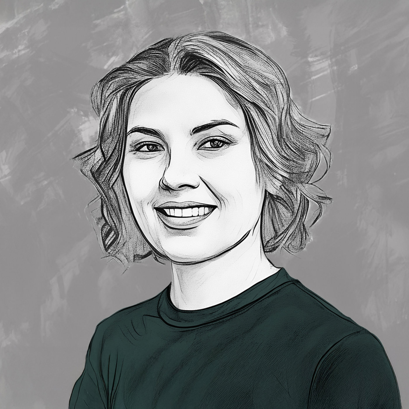 Dr. Nadya Zhexembayeva 