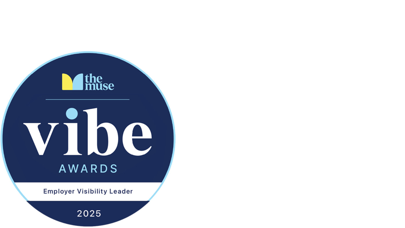 Employer Visibility Leader Award 2025