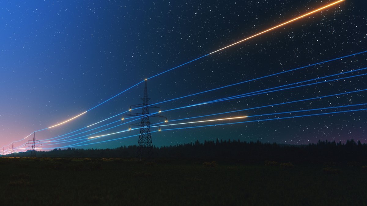 How AI is reshaping utilities and the power grid