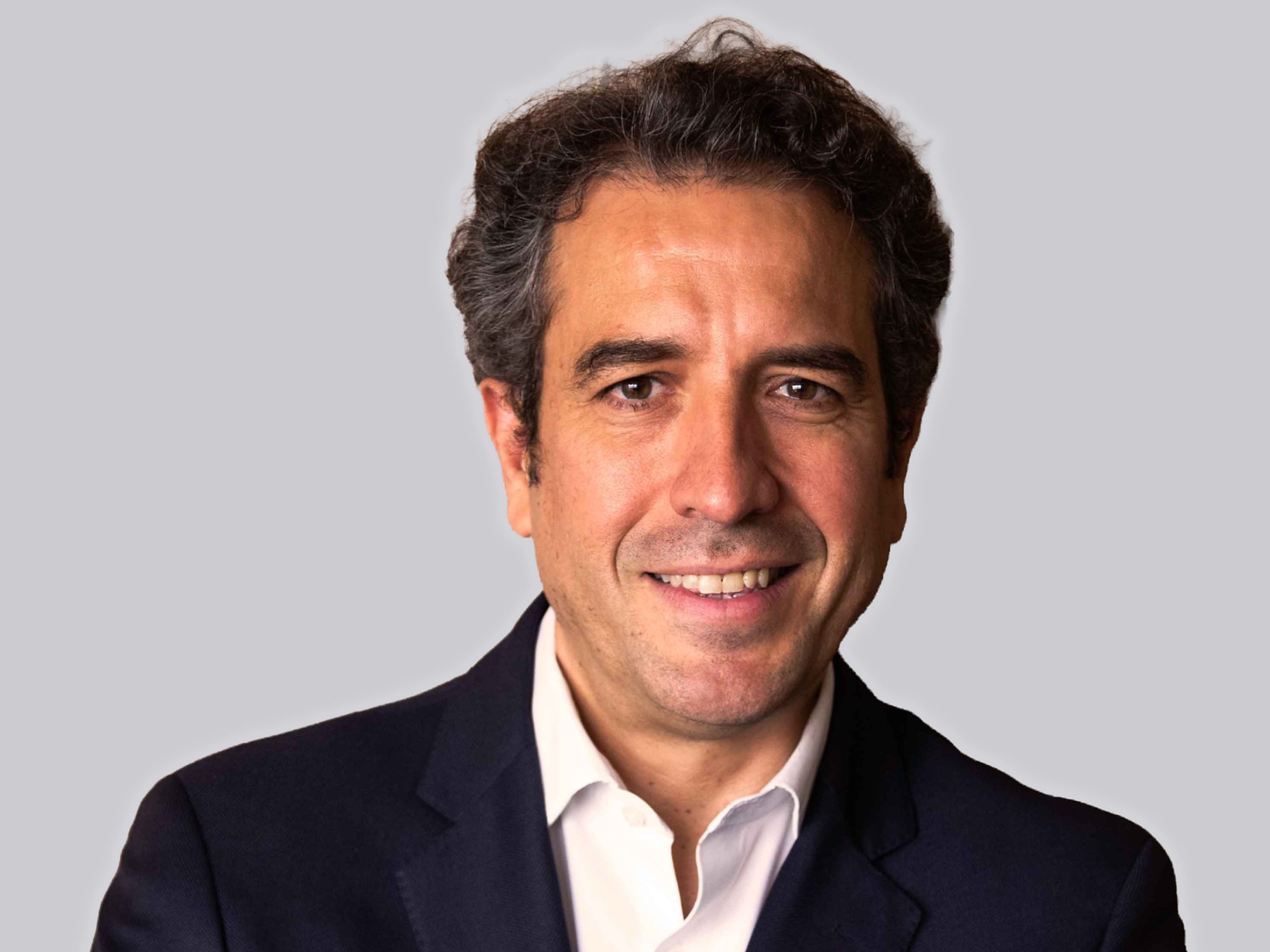 Enrique Cortes