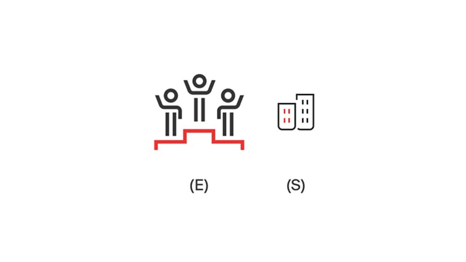 Expressive icons scale