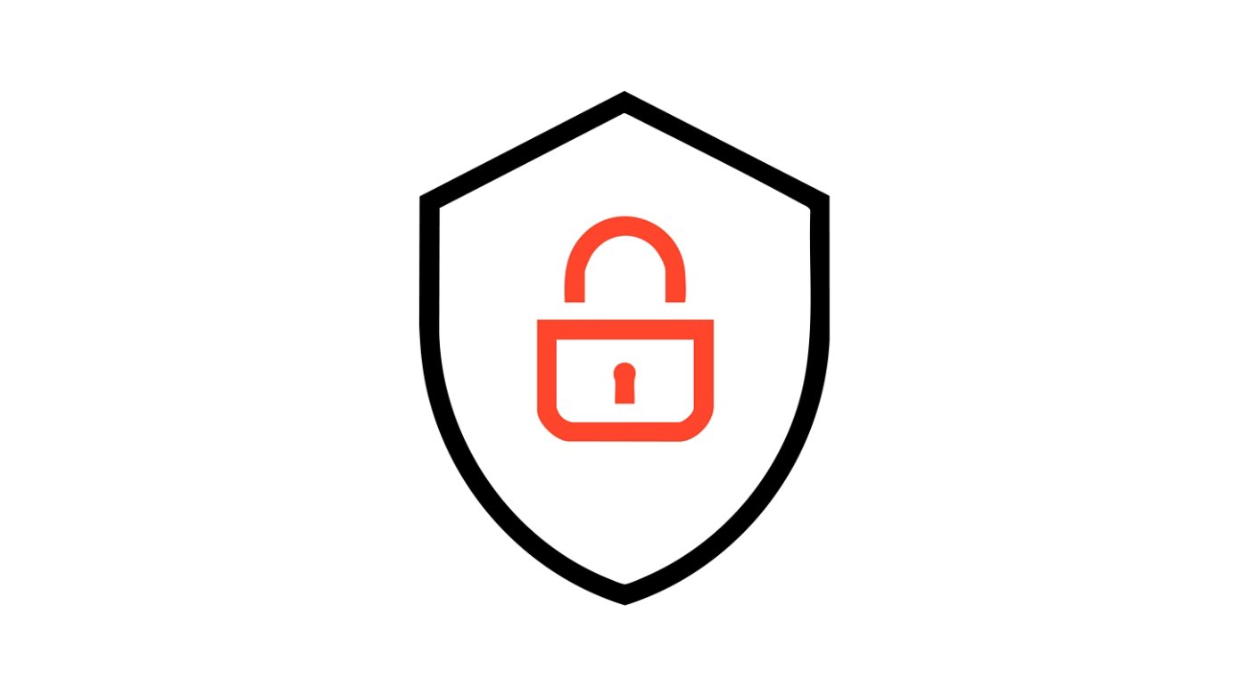 Expressive icons lock