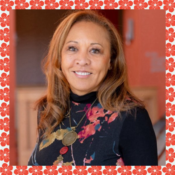 Faith Taylor | SVP, Global Sustainability, ESG and Impact Officer, Kyndryl Global Corporate Affairs