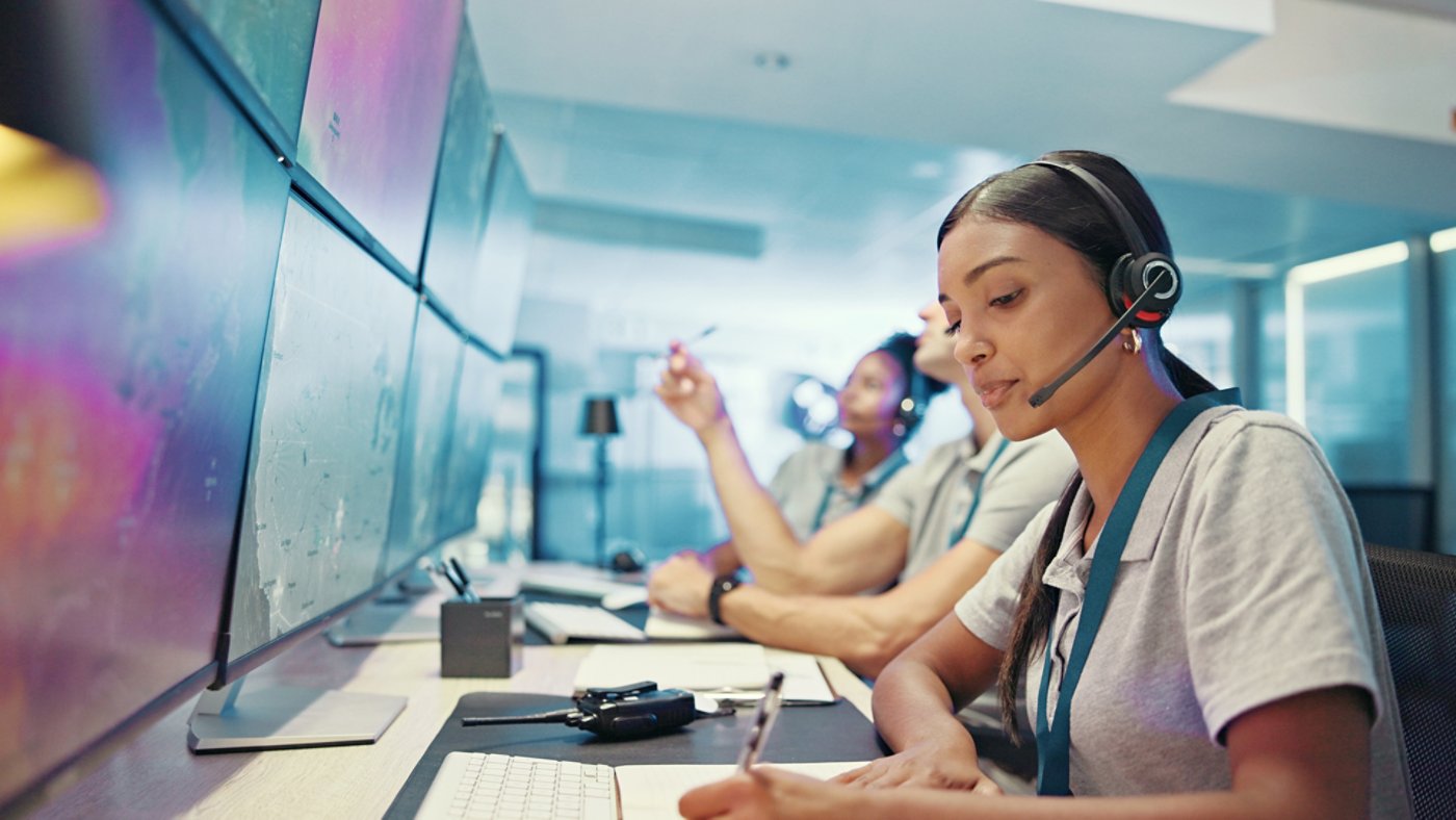 Disaster support portal accelerates emergency assistance