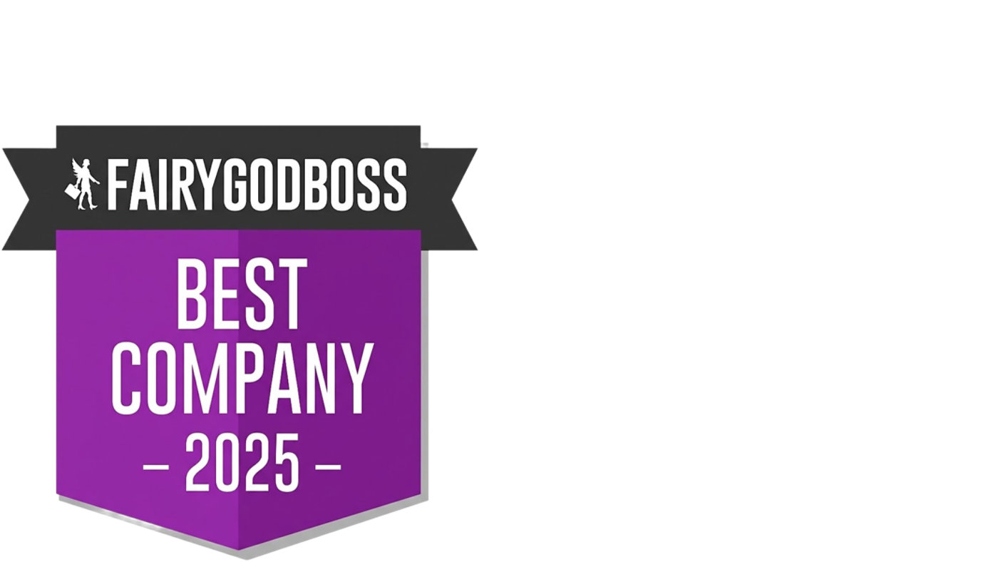 Best Company Award 2025