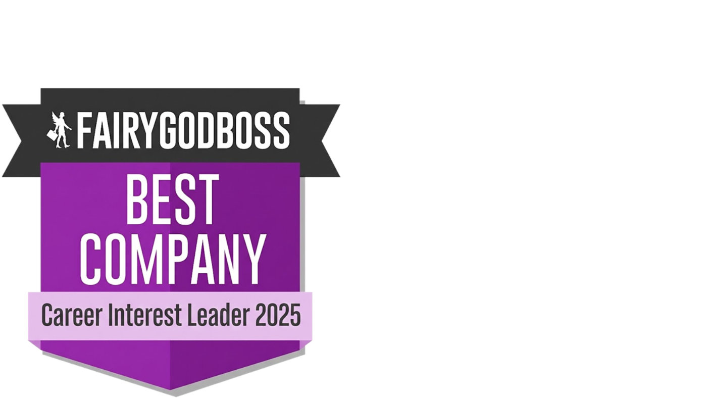 Career Interest Leader Award 2025